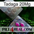 Tadaga 20Mg 38